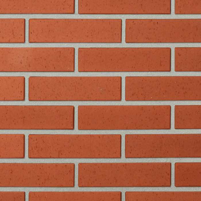 Кирпич облицовочный полнотелый Lode Skarbais Janka шероховатый, 250х120х65 мм