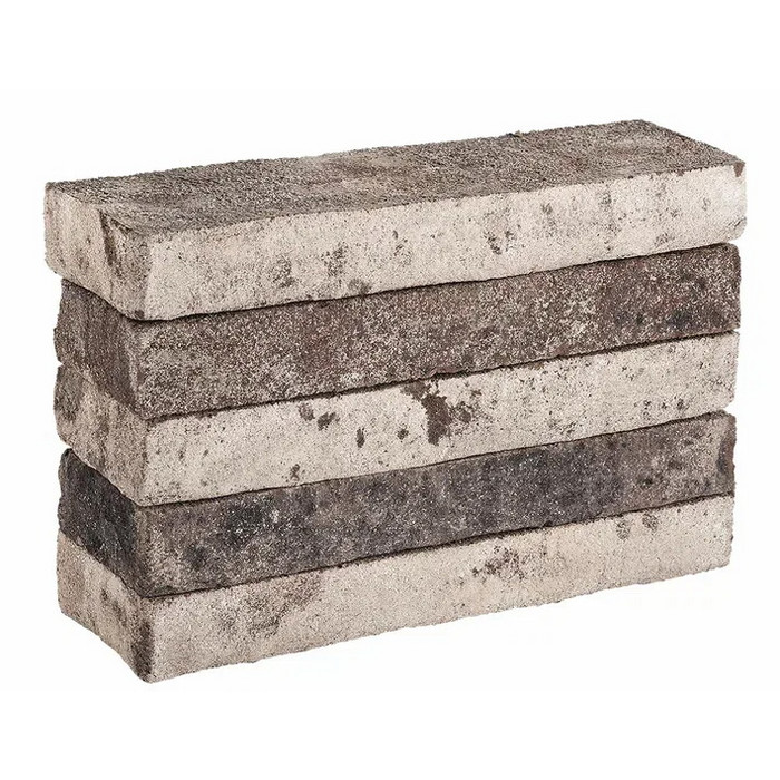 Кирпич длинного формата Донские зори Бавария, 490х90х40 мм, Россия