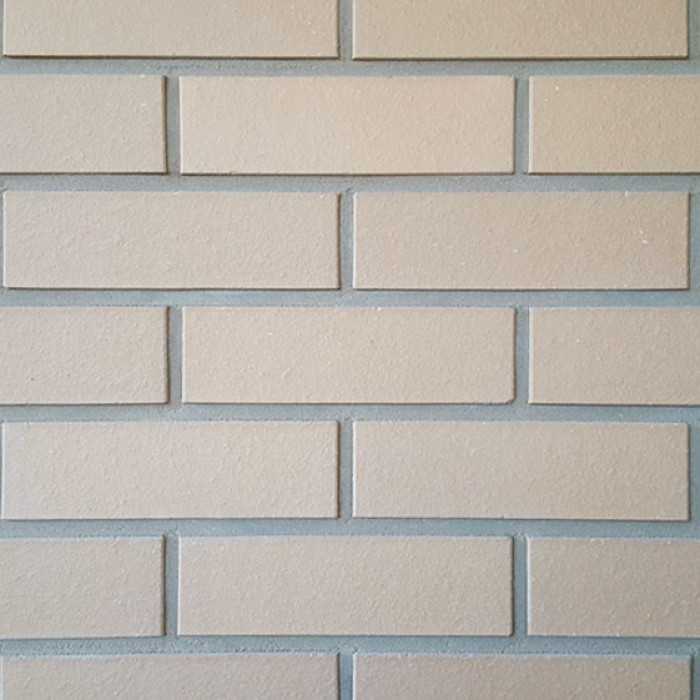 Кирпич клинкерный Muhr 34 Grau nuanciert гладкий, 240х55х71 мм