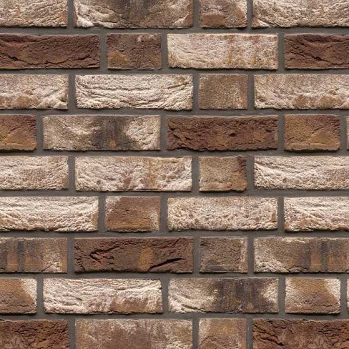 Плитка Muhr Nr 25, Havanna, 210х65х22-25 мм